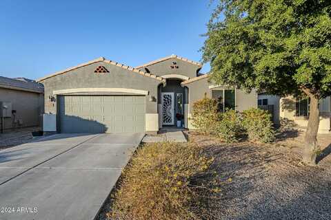Loemann, SAN TAN VALLEY, AZ 85144
