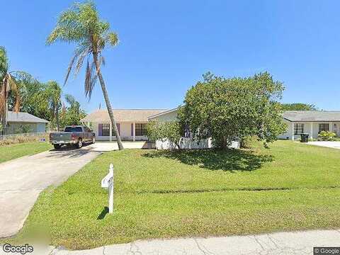 Biddle, PALM BAY, FL 32907