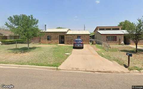 42Nd, SAN ANGELO, TX 76903