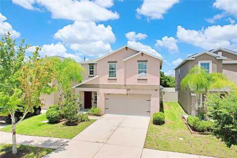 Peaceful Valley, WIMAUMA, FL 33598