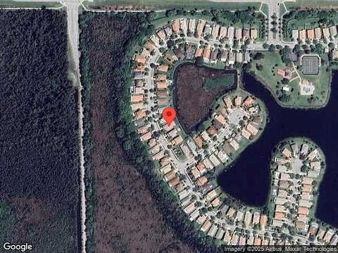 206Th, PEMBROKE PINES, FL 33029