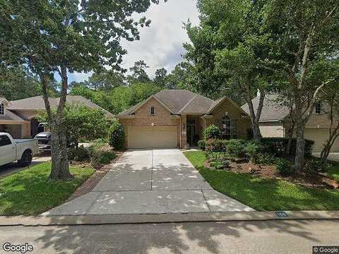 Northcastle, CONROE, TX 77384