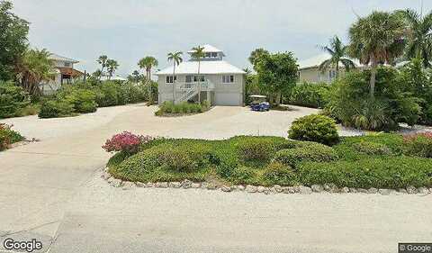 Jose Gaspar, BOCA GRANDE, FL 33921