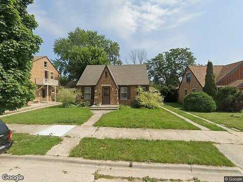 21St, SHEBOYGAN, WI 53081