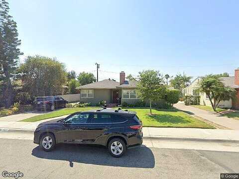 Rosewood, SANTA ANA, CA 92706