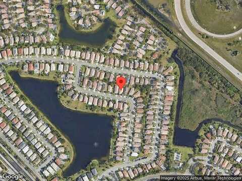 16Th, PEMBROKE PINES, FL 33028