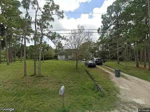 75Th, LOXAHATCHEE, FL 33470