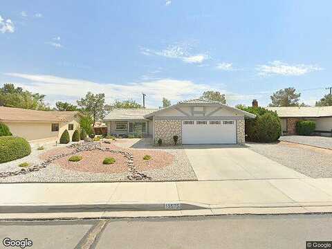 Chaparral, VICTORVILLE, CA 92394