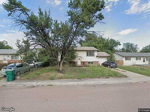 Willshire, COLORADO SPRINGS, CO 80906