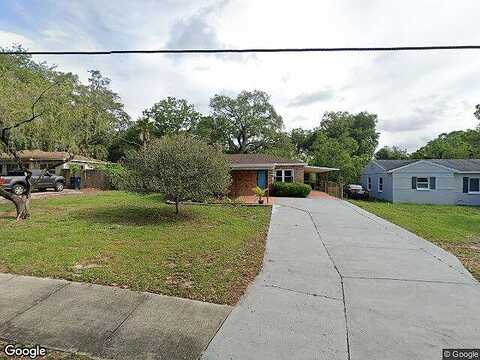 Meadowbrook, TAMPA, FL 33612