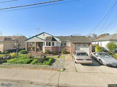 Endicott, SAN LEANDRO, CA 94579