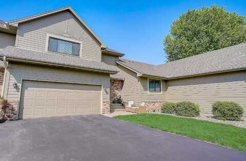 Southampton, BURNSVILLE, MN 55306