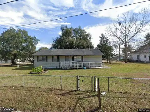 10Th, DADE CITY, FL 33523