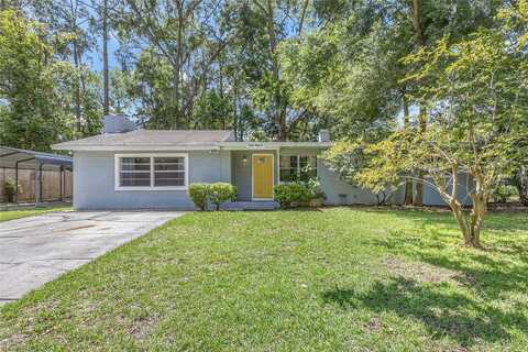 20Th, GAINESVILLE, FL 32609