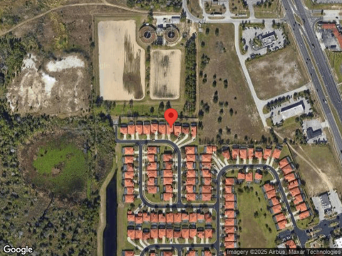 Sandy Point, CLERMONT, FL 34714