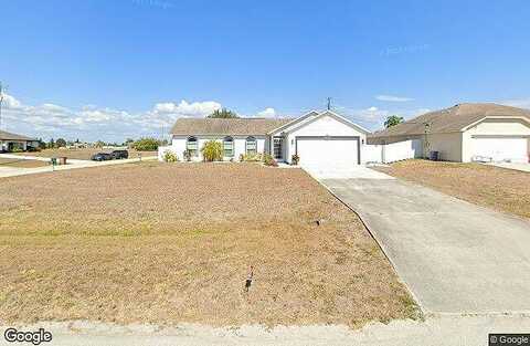 13Th, CAPE CORAL, FL 33993