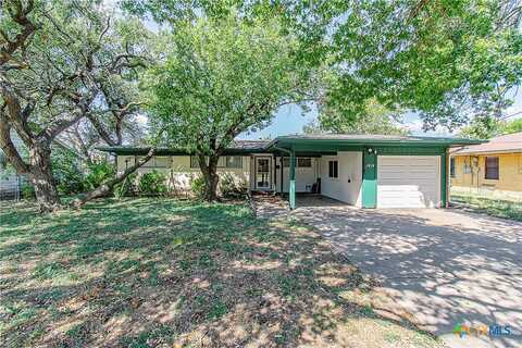 15Th, TEMPLE, TX 76501