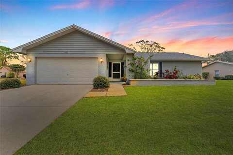 Glengarry, PALM HARBOR, FL 34684