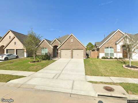 Arbor Meadows, PEARLAND, TX 77584