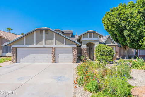 Silverado, GILBERT, AZ 85296
