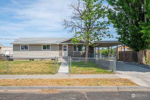 Columbia, MOSES LAKE, WA 98837