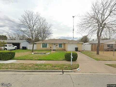 Leader, KILLEEN, TX 76549