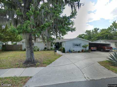 Kings Bay, CRYSTAL RIVER, FL 34429