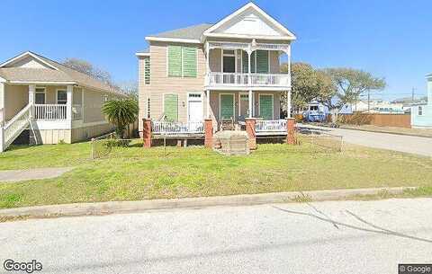 Avenue L, GALVESTON, TX 77550