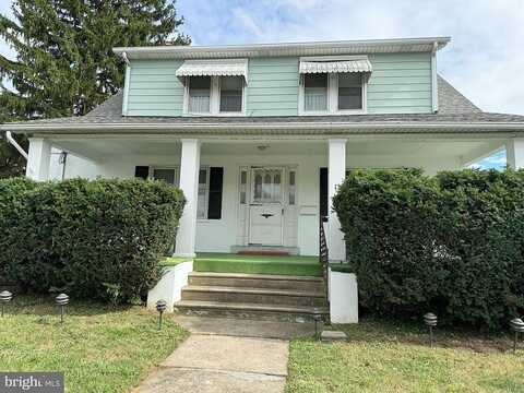 Beechwood, BROOKHAVEN, PA 19015