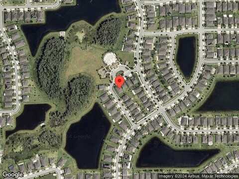 Homestead Park, ORLANDO, FL 32824