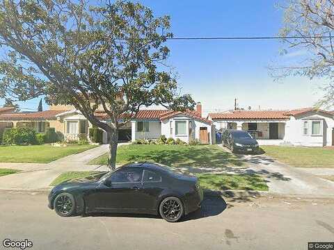 91St, LOS ANGELES, CA 90003