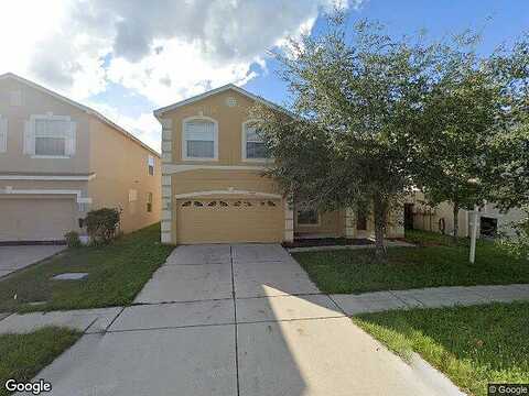 Citrus Leaf, GIBSONTON, FL 33534