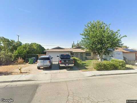 Saint George, RIDGECREST, CA 93555