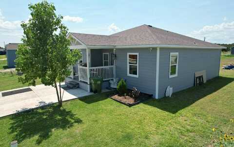 Sunflower, DALE, TX 78616