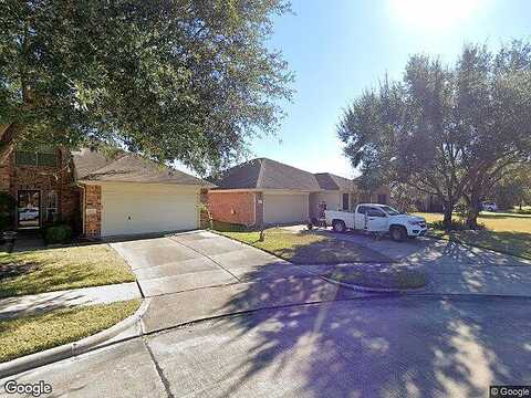 Balmorhea, SUGAR LAND, TX 77498