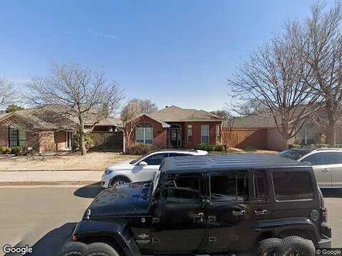 Utica, LUBBOCK, TX 79416