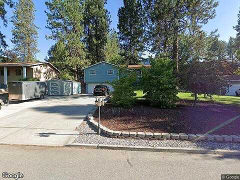 Sunview, SPOKANE VALLEY, WA 99206