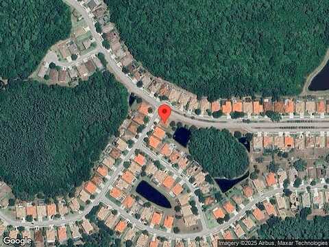 Oyster Bay, NEW PORT RICHEY, FL 34654