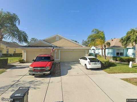 Captiva Kay, RIVERVIEW, FL 33569