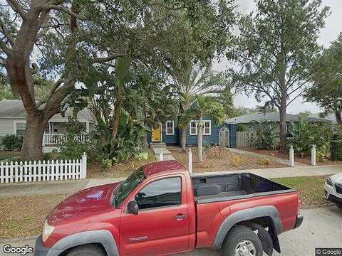 13Th, SAINT PETERSBURG, FL 33705