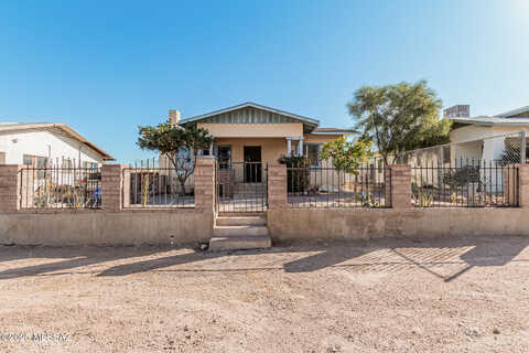 2Nd, TUCSON, AZ 85705