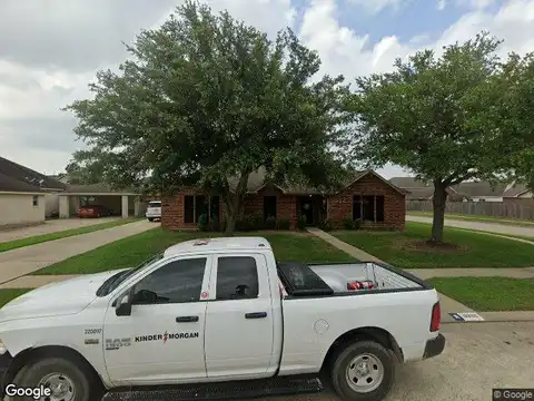 Dawson, PEARLAND, TX 77584