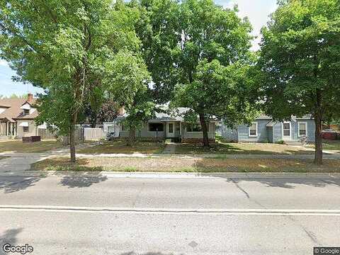 9Th, SAINT CLOUD, MN 56303