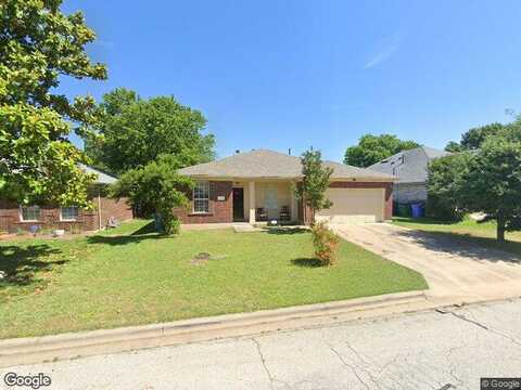 Disraeli, PFLUGERVILLE, TX 78660