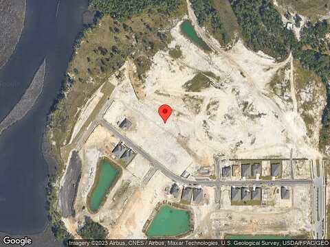 Redfish, PANAMA CITY, FL 32404