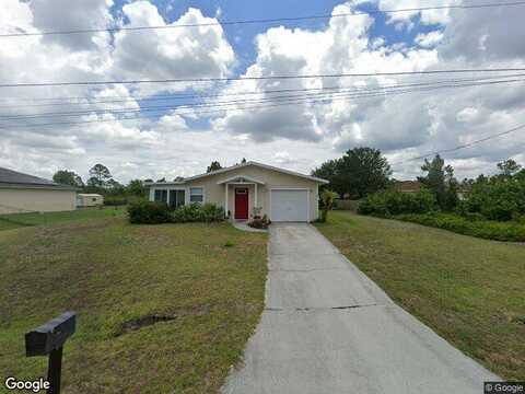 Plumosa, LEHIGH ACRES, FL 33972