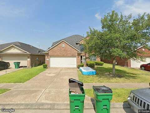 Carmel Chase, MANVEL, TX 77578