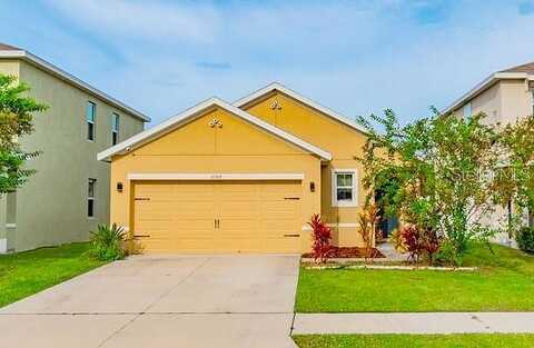 Carlton Fields, RIVERVIEW, FL 33579