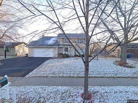 Nathan, MAPLE GROVE, MN 55369