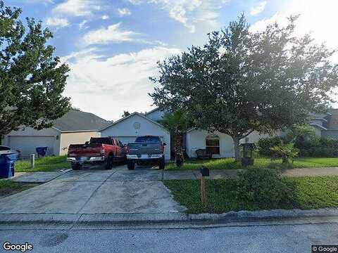 Bluegrass, GROVELAND, FL 34736